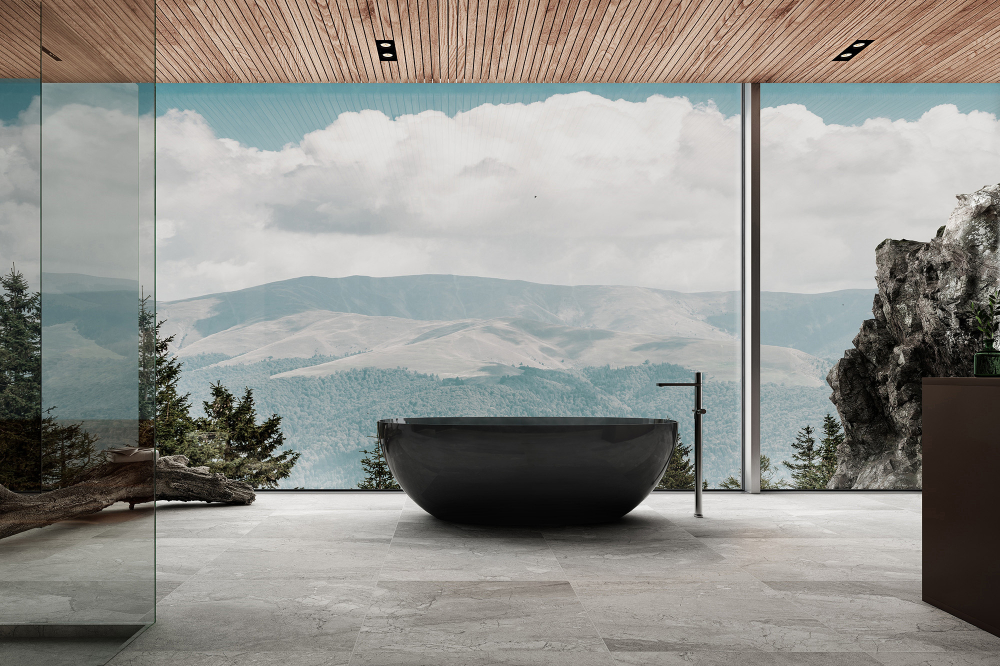 ABBER можно заказать в салоне NTERIERNO