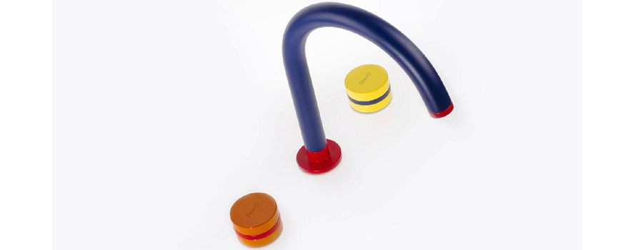 Giulini G можно заказать в салоне NTERIERNO Слайд 4