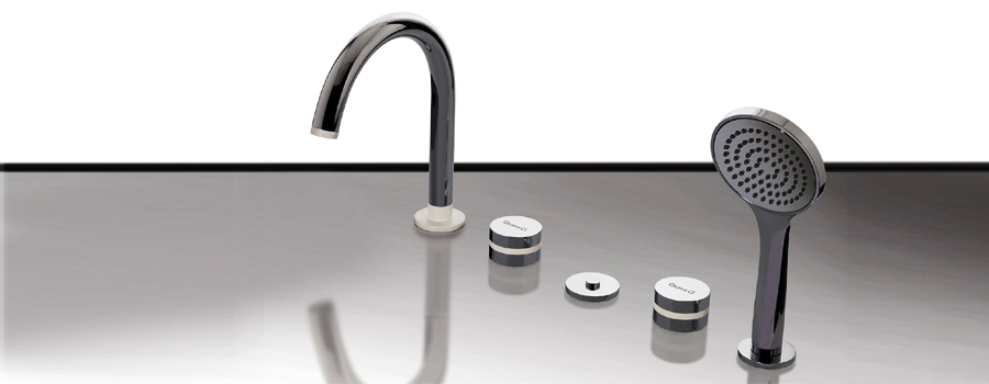 Giulini G можно заказать в салоне NTERIERNO Слайд 11