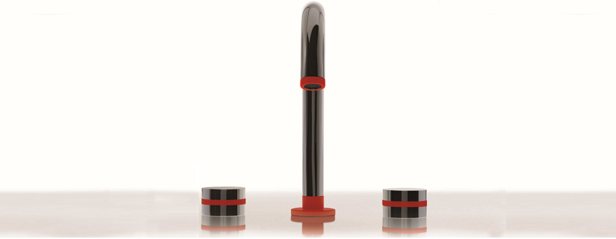 Giulini G можно заказать в салоне NTERIERNO Слайд 7