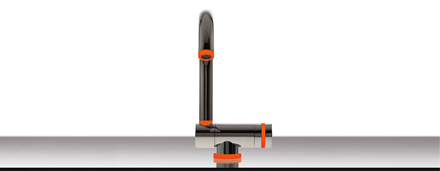 Giulini G можно заказать в салоне NTERIERNO Слайд 8