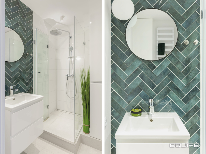 Equipe Ceramicas можно заказать в салоне NTERIERNO Слайд 3