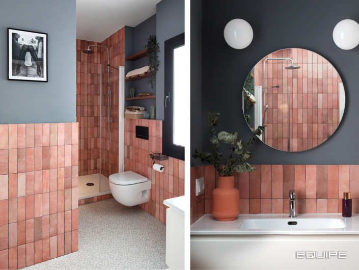 Equipe Ceramicas можно заказать в салоне NTERIERNO Слайд 8