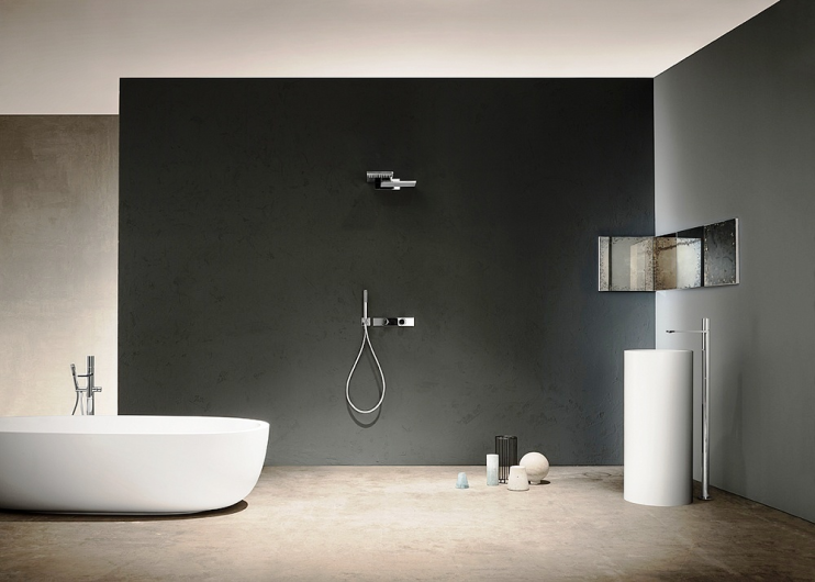 FANTINI можно заказать в салоне NTERIERNO Слайд 1