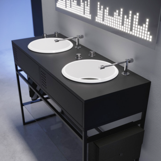 Olympia можно заказать в салоне NTERIERNO Слайд 4