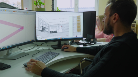 Конструирование