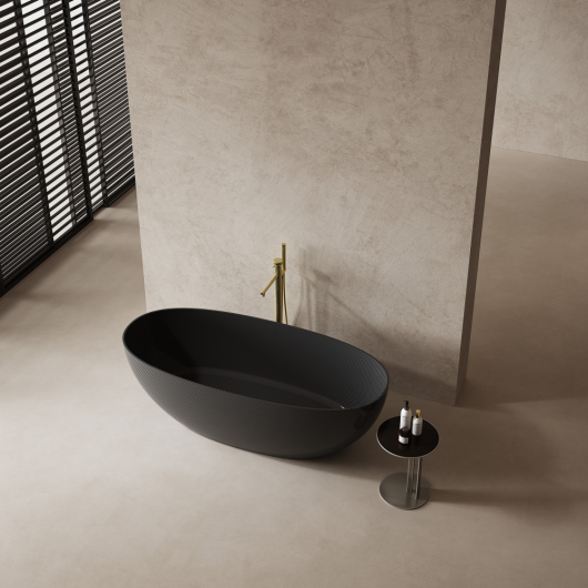 Ванна из карбона? А она дороже BMW?! Слайд 3