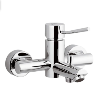 Смеситель для ванны minimal