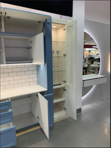 Кухонный гарнитур