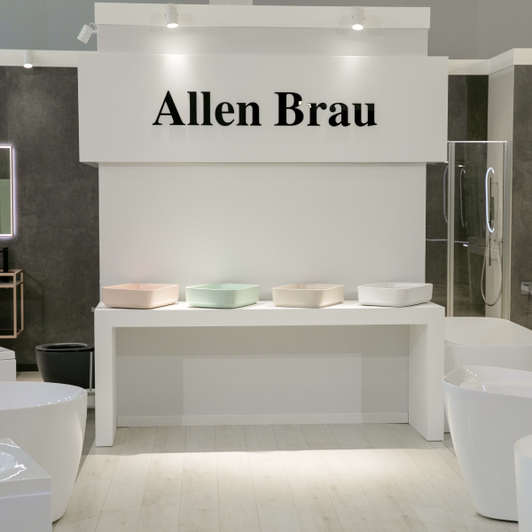 Allen Brau можно заказать в салоне NTERIERNO